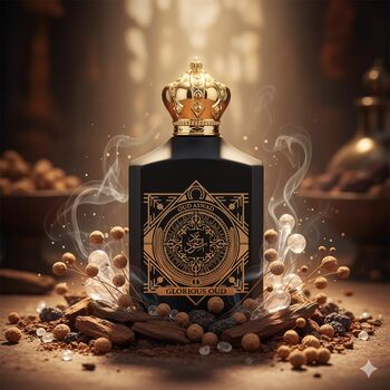 Glorious Oud Aswad EDP